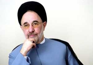 اخبار,اخبار سیاسی ,محمد خاتمی