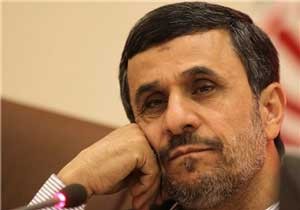 اخبار,اخبار سیاسی ,محمود احمدی نژاد