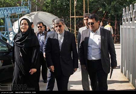 اخبار,اخبار فرهنگی ,تشییع پیکر محمدرضا لطفی