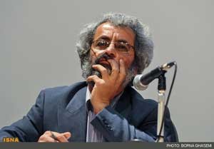 اخبار,اخبار سیاسی ,من احمدی‌نژاد هستم