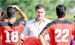 اخبار,اخبار ورزشی,تيم فوتبال پرسپوليس 