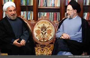 اخبار,اخبار سیاسی ,محمد خاتمی