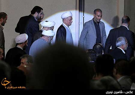 اخبار,اخبار اجتماعی ,هاشمی رفسنجانی