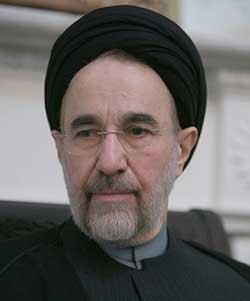 اخبار,اخبار سیاسی ,محمد خاتمی