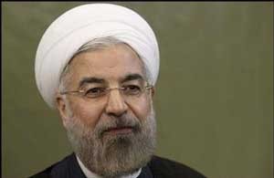 اخبار,اخبار سیاسی ,حسن روحانی