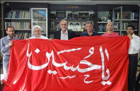 اخبار,اخبار ورزشی ,کارلوس کی روش