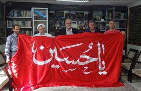 اخبار,اخبار ورزشی ,کارلوس کی روش