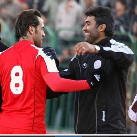 اخبار,اخبار ورزشی ,علی كریمی