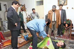 اخبار,اخبار حوادث ,قتل