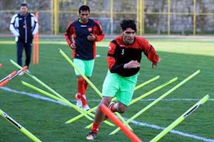 اخبار,اخبار ورزشی,باشگاه پرسپولیس