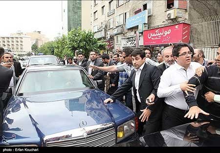 اخبار,اخبار سیاسی , انتخابات ریاست جمهوری