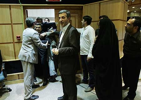 اخبار,اخبار سیاسی , انتخابات ریاست جمهوری