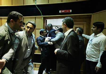 اخبار,اخبار سیاسی , انتخابات ریاست جمهوری