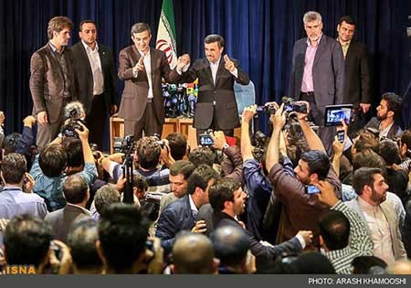 اخبار,اخبار سیاسی , انتخابات ریاست جمهوری