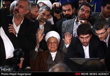 اخبار,اخبار سیاسی , انتخابات ریاست جمهوری