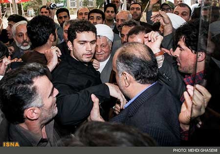 اخبار,اخبار سیاسی , انتخابات ریاست جمهوری