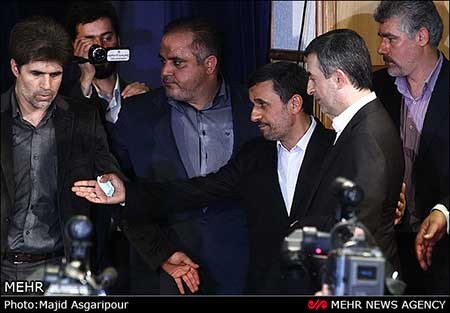 اخبار,اخبار سیاسی , انتخابات ریاست جمهوری