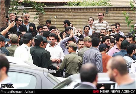 اخبار,اخبار سیاسی , انتخابات ریاست جمهوری