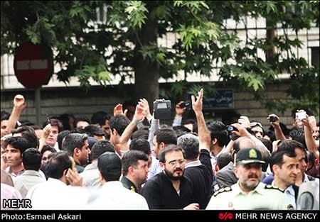 اخبار,اخبار سیاسی , انتخابات ریاست جمهوری