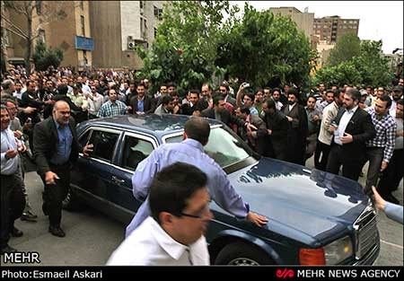 اخبار,اخبار سیاسی , انتخابات ریاست جمهوری