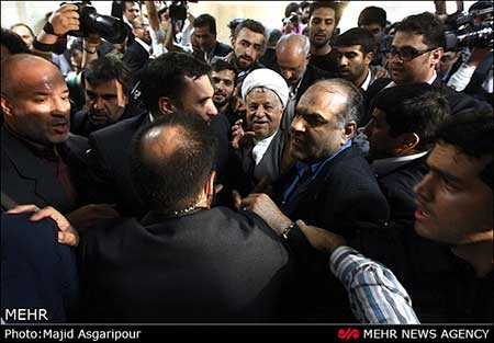 اخبار,اخبار سیاسی , انتخابات ریاست جمهوری