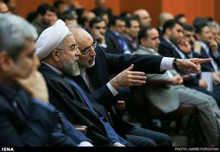 اخبار,اخبار سیاسی , رونمایی دستاوردهای هسته‌ای
