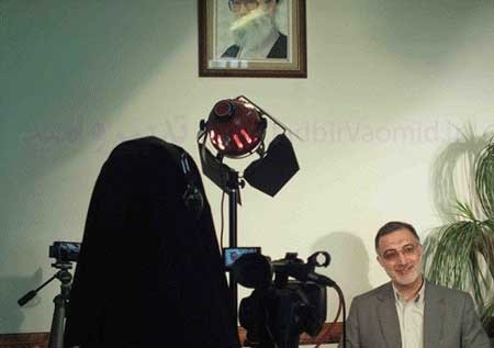 اخبار,اخبار فرهنگی ,مستند من روحانی هستم