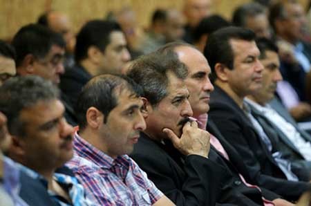 اخبار,اخبار ورزشی ,مربيان ليگ برتري 