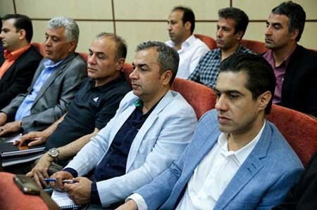 اخبار,اخبار ورزشی ,مربيان ليگ برتري 