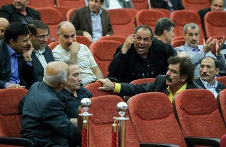 اخبار,اخبار ورزشی ,مربيان ليگ برتري 