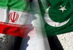 اخبار,اخبار سیاست خارجی ,رابطه ایران و پاکستان