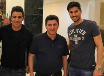 اخبار,اخبار ورزشی ,باشگاه استقلال
