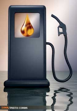 اخبار,اخبار اقتصادی ,احتکار بنزین 