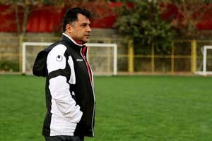 اخبار,اخبار ورزشی ,محمد دایی