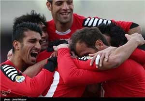 اخبار,اخبار ورزشی ,باشگاه پرسپولیس