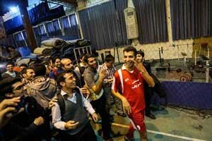 اخبار,اخبار ورزشی , عادل فردوسی‌پور