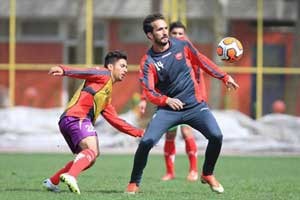 اخبار,اخبار ورزشی ,باشگاه پرسپولیس