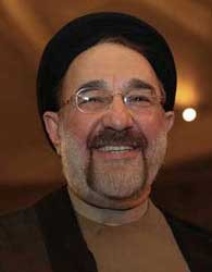 اخبار,اخبار سیاسی ,محمد خاتمی