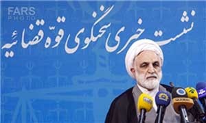 اخبار ,اخبار سیاسی ,علت توقیف روزنامه قانون