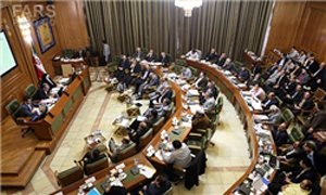 اخبار ,اخبار سیاسی ,طرح سوال رحمت الله حافظی  از شهردار تهران