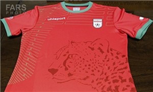 اخبار ,اخبار ورزشی ,پیراهن ایران و آمریکا بدترین‌های جام‌جهانی