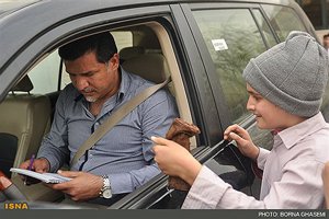 اخبار ,اخبار ورزشی ,گرانترین ماشین فوتبالیست های ایرانی