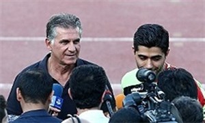اخبار ,اخبار ورزشی ,سرمربی تیم ملی فوتبال