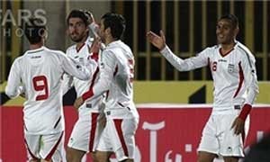 اخبار ,اخبار ورزشی ,پیروزی پُرگل شاگردان کی‌روش در اولین دیدار تدارکاتی