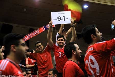 اخبار ,اخبار ورزشی ,لیگ قهرمانان اروپا