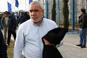 اخبار ,اخبار ورزشی ,پیشنهاد فتح‌الله‌زاده به وزارت ورزش