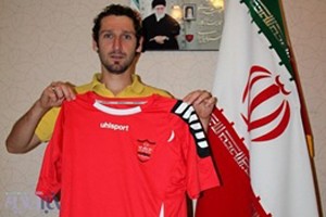 اخبار ,اخبار ورزشی ,قرارداد خلعتبری با عجمان