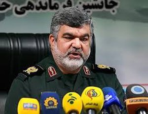اخبار ,اخبار سیاسی ,ناگفته های فرمانده حفاظت سپاه از سوءقصد به احمدی نژاد