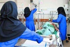 اخبار ,اخبار اقتصادی ,افزایش 40 درصدی حقوق پرستاران