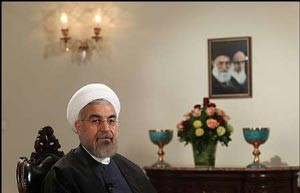 اخبار ,اخبار سیاسی ,سخن رییس‌جمهوری با مردم